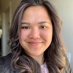 Meet your Posher, Frances